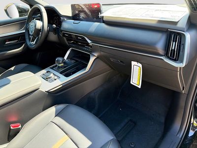 2026 Mazda CX-90 - Photo 15
