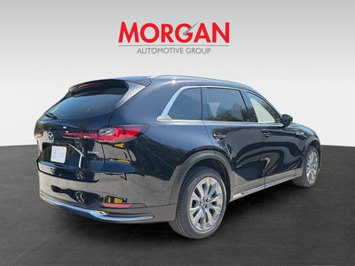 2026 Mazda CX-90 - Photo 4