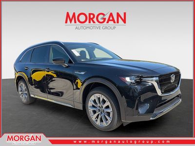 2026 Mazda CX-90 - Photo 1