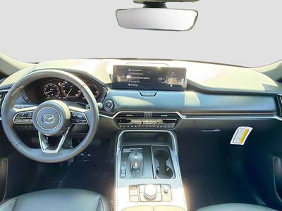 2026 Mazda CX-90 - Photo 17