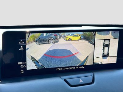 2026 Mazda CX-90 - Photo 36