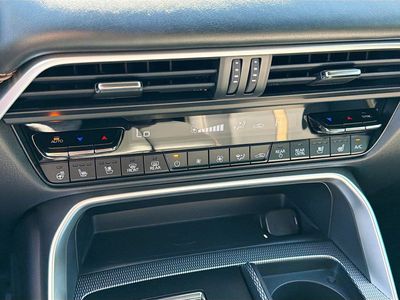 2026 Mazda CX-90 - Photo 37