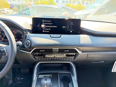 2026 Mazda CX-90 - Photo 20