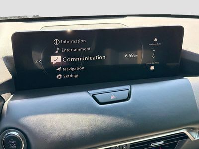 2026 Mazda CX-90 - Photo 30