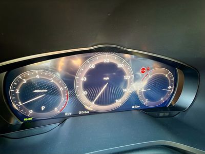 2026 Mazda CX-90 - Photo 43