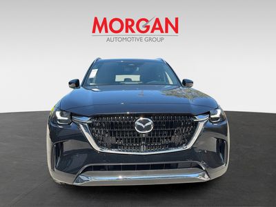 2026 Mazda CX-90 - Photo 9