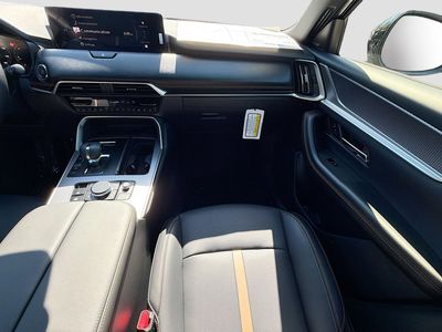 2026 Mazda CX-90 - Photo 19
