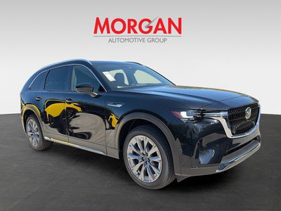 2026 Mazda CX-90 - Photo 2
