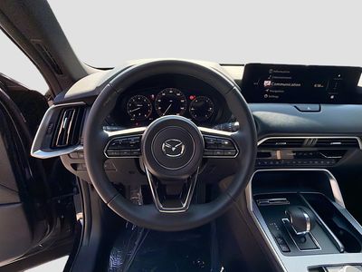 2026 Mazda CX-90 - Photo 42
