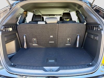 2026 Mazda CX-90 - Photo 13