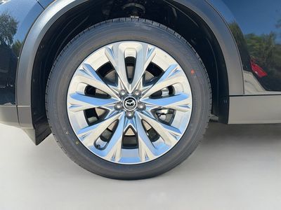 2026 Mazda CX-90 - Photo 44