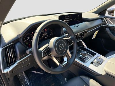 2026 Mazda CX-90 - Photo 28