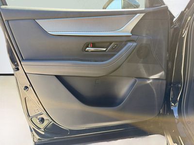 2026 Mazda CX-90 - Photo 24