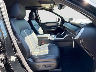 2026 Mazda CX-90 - Photo 16