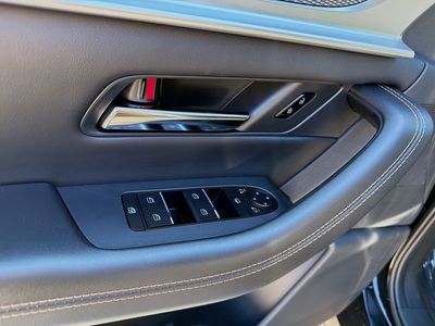 2026 Mazda CX-90 - Photo 25