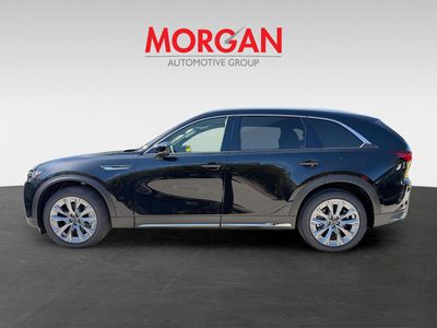 2026 Mazda CX-90 - Photo 7