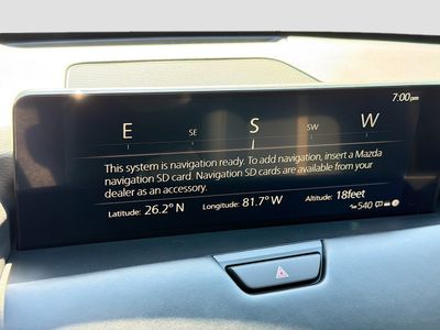 2026 Mazda CX-90 - Photo 35