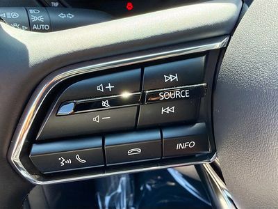 2026 Mazda CX-90 - Photo 40