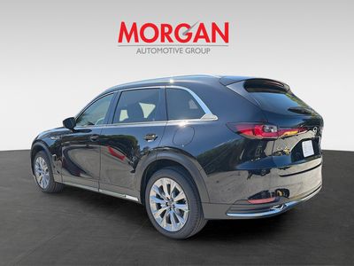 2026 Mazda CX-90 - Photo 6