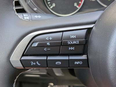 2026 Mazda CX-30 - Photo 25