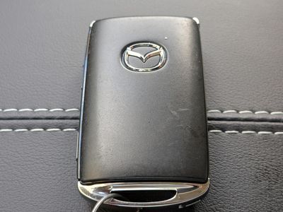 2026 Mazda CX-30 - Photo 29