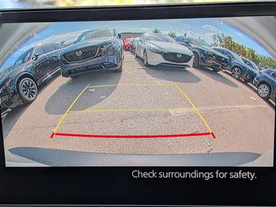 2026 Mazda CX-30 - Photo 22