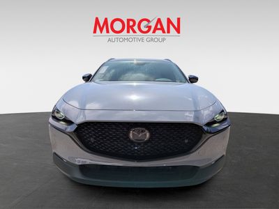 2026 Mazda CX-30 - Photo 3