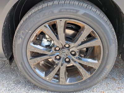 2026 Mazda CX-30 - Photo 11