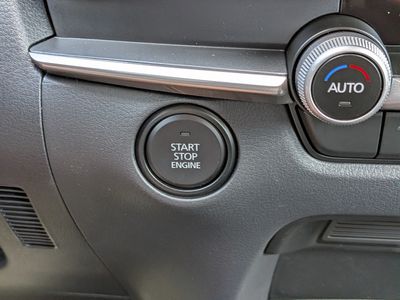 2026 Mazda CX-30 - Photo 28