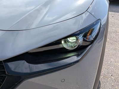 2026 Mazda CX-30 - Photo 10
