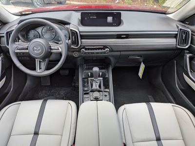 2026 Mazda CX-50 - Photo 15