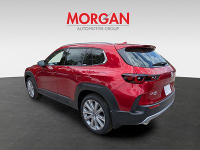 2026 Mazda CX-50 - Photo 7