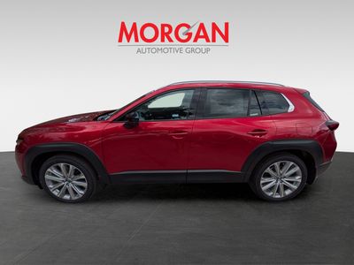 2026 Mazda CX-50 - Photo 8