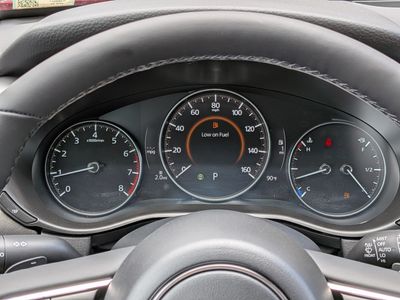 2026 Mazda CX-50 - Photo 28