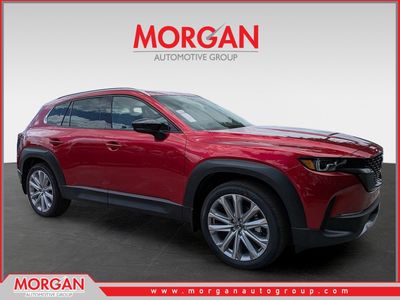 2026 Mazda CX-50 - Photo 1