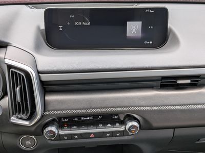2026 Mazda CX-50 - Photo 18