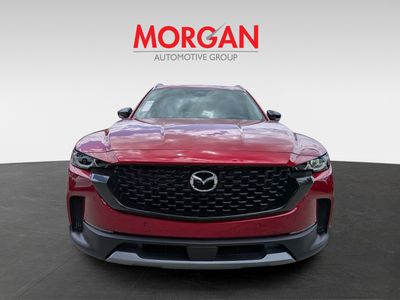 2026 Mazda CX-50 - Photo 3