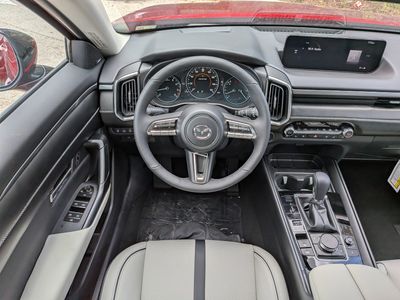 2026 Mazda CX-50 - Photo 16