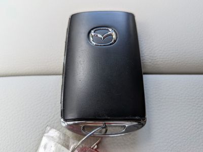 2026 Mazda CX-50 - Photo 30