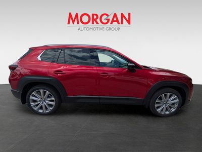 2026 Mazda CX-50 - Photo 4