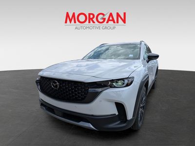 2026 Mazda CX-50 - Photo 9