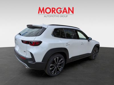 2026 Mazda CX-50 - Photo 5
