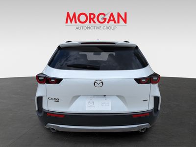 2026 Mazda CX-50 - Photo 6