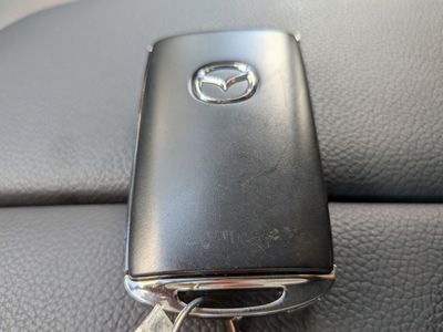 2026 Mazda CX-50 - Photo 30