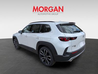 2026 Mazda CX-50 - Photo 7