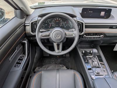 2026 Mazda CX-50 - Photo 16