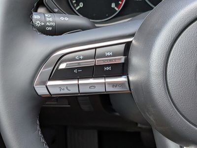 2026 Mazda CX-50 - Photo 26