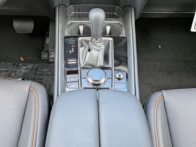 2026 Mazda CX-50 - Photo 19