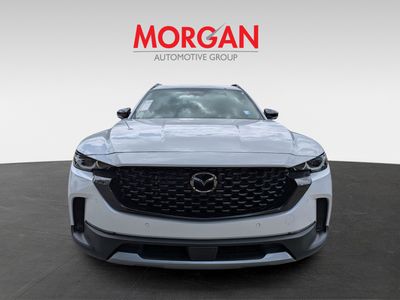 2026 Mazda CX-50 - Photo 3