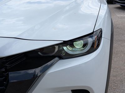 2026 Mazda CX-50 - Photo 10